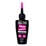 Hand Sanitiser - Mucoff.sjv.io