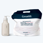 Hand Soap Starter Kit | Greatfill