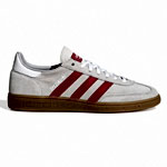 Handball Spezial Shoes Grey | Store.liverpoolfc.com