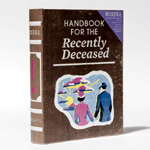 Handbook For The Recently Deceased - Sideshow