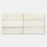 Handcraft Glazed Brick : Alexanderjames.com