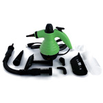 Handheld Steamer : MyCleaningProducts