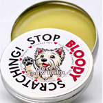 Handmade Paw & Nose Balm : PetsCalmDown
