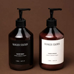 Hand Wash & Cream Set - Ranger Station