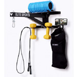 All Heavy Bag Hanger Wall Mount : EliteSports