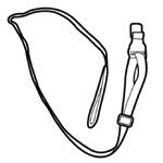 Hanging Strap Sit - Bumprider.com