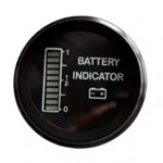 Hanselifter Battery Indicator | Companydepot.de