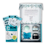 Happy & Healthy Feet Bundle : Tucketts