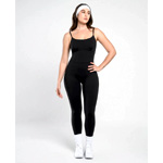 Happy Butt Solution Jumpsuit | Cosmolle