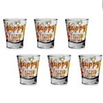 Happy Country Coffee Cups : Thun.com 