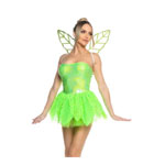 Happy Thoughts Pixie : Ravefix.com
