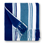 Harbour Cabana Beach Towel - Lagunabeachtextileco.com