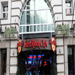 Hard Rock London Walking Tour : Evan Evans Tours