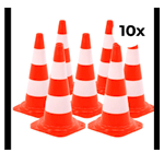 Hard Traffic Cones : Arbowinkel.nl