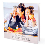 Hardcover Book | Snapfish.ie