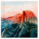 Hardcover Photo Book : Mixbook