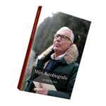 Hardcover + Color Photos : AsToldBy