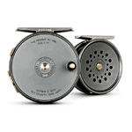 Hardy Narrow Spool Perfect Fly Reel | Farlows