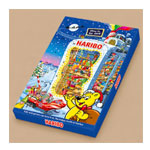 Haribo Advent Calendar : Lushlobster.com