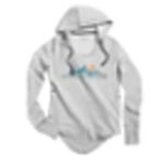 Harmony Hooded T - Crazyshirts.com