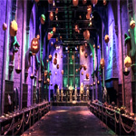 Harry Potter Studio Tour | Evanevanstours.com