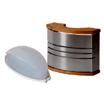 Harvia Wall Lamp | Saunamo.shop