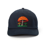 Hat Fun Gus Snapback - Hansen Surf
