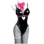 Hatsune Miku Rabbit Hole Cosplay Vocaloid | Rolecosplay