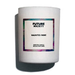 Haunted Rose Scented Candle - Future Society