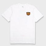 Hawaii Shield T Shirt : Quiksilver.com