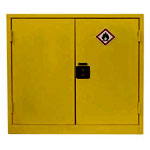 Hazardous Substance Cabinets - Slingsby