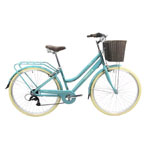 Hazel Hybrid Bike : Evans Cycle