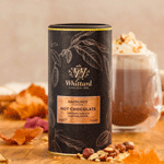 Hazelnut Flavour Hot Chocolate - Whittard