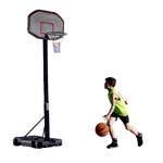 HB01 PRO Basketball Stand , Sport And Leisure UK