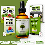 Official HCG Diet Drops Program : OfficialHCGDietPlan
