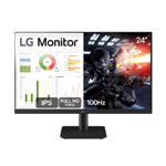 Hd 100hz Ips 5ms Hdmi Gamer Monitor | Gigantec.com.br