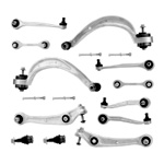 Hd Link Set, Wheel Suspension | Onlinecarparts.co.uk