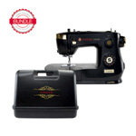 Hd500 Classic Black Sewing Machine : Singer