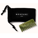 Heal And Energise Jade Comb - Monpure