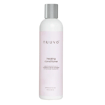 Healing Conditioner - Nuuvo Haircare