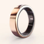 Health Ring - Omni Health Ring