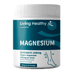 Healthy Magnesium Glycinate : Pharmacy Direct