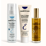 Glowing & Healthy Skin Routine : Embryolisse.com