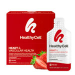 Heart & Vascular Health : HealthyCell