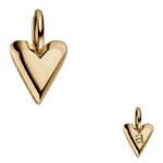 Heart Pendant | Maren Jewellery