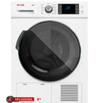 Evvo S4.8 Heat Bomb Dryer - Evvo Home