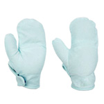 Warming Heat Therapy Mittens - NatraCure