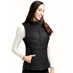 Heated Vest - Ihoodwarm