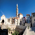 Heavenly Greece, Italy & Croatia - CelestyalCruises