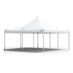 Heavy Fire Retardant Tent | Quictents